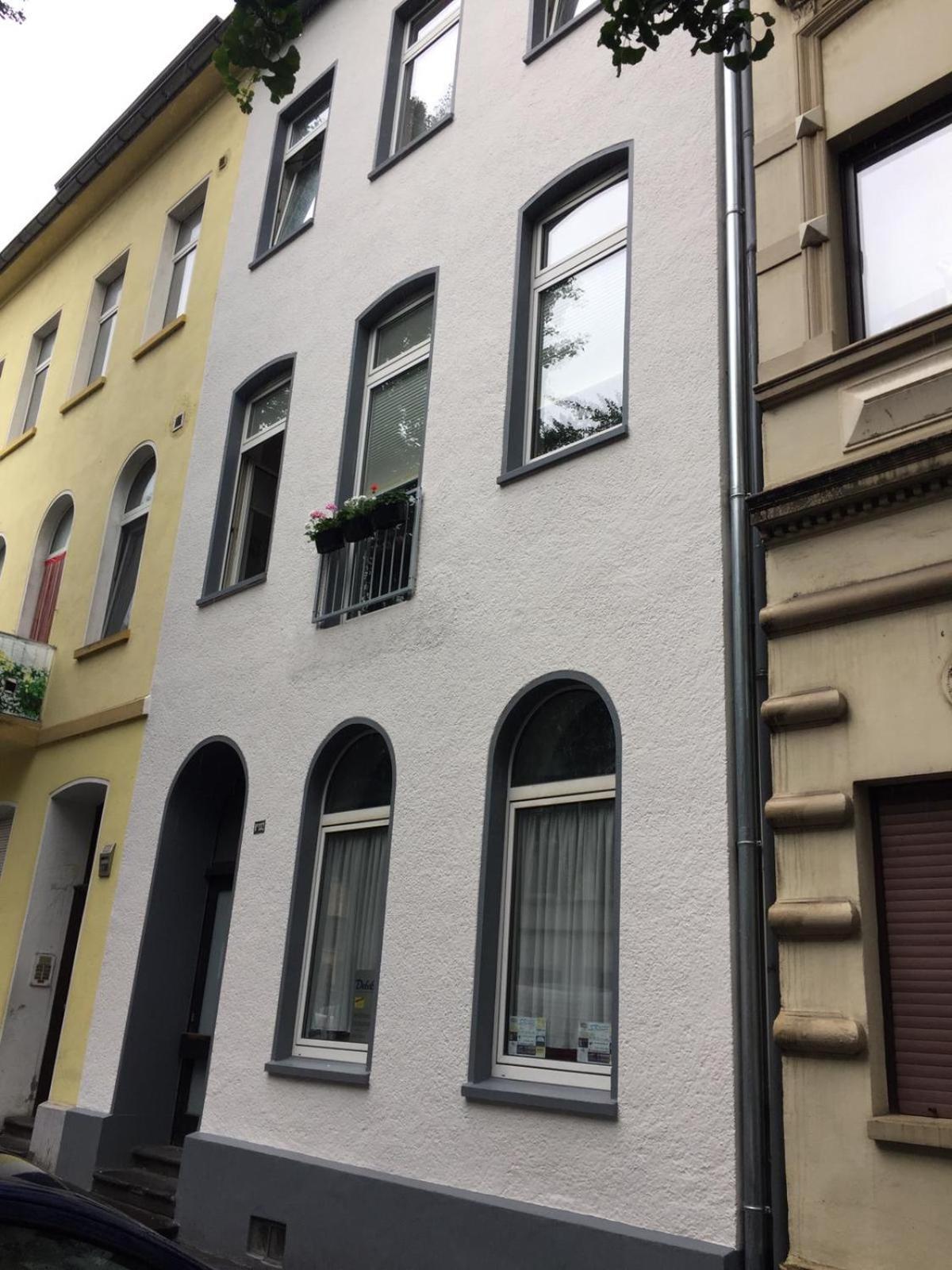 Ottos Traumland Krefeld Exterior foto