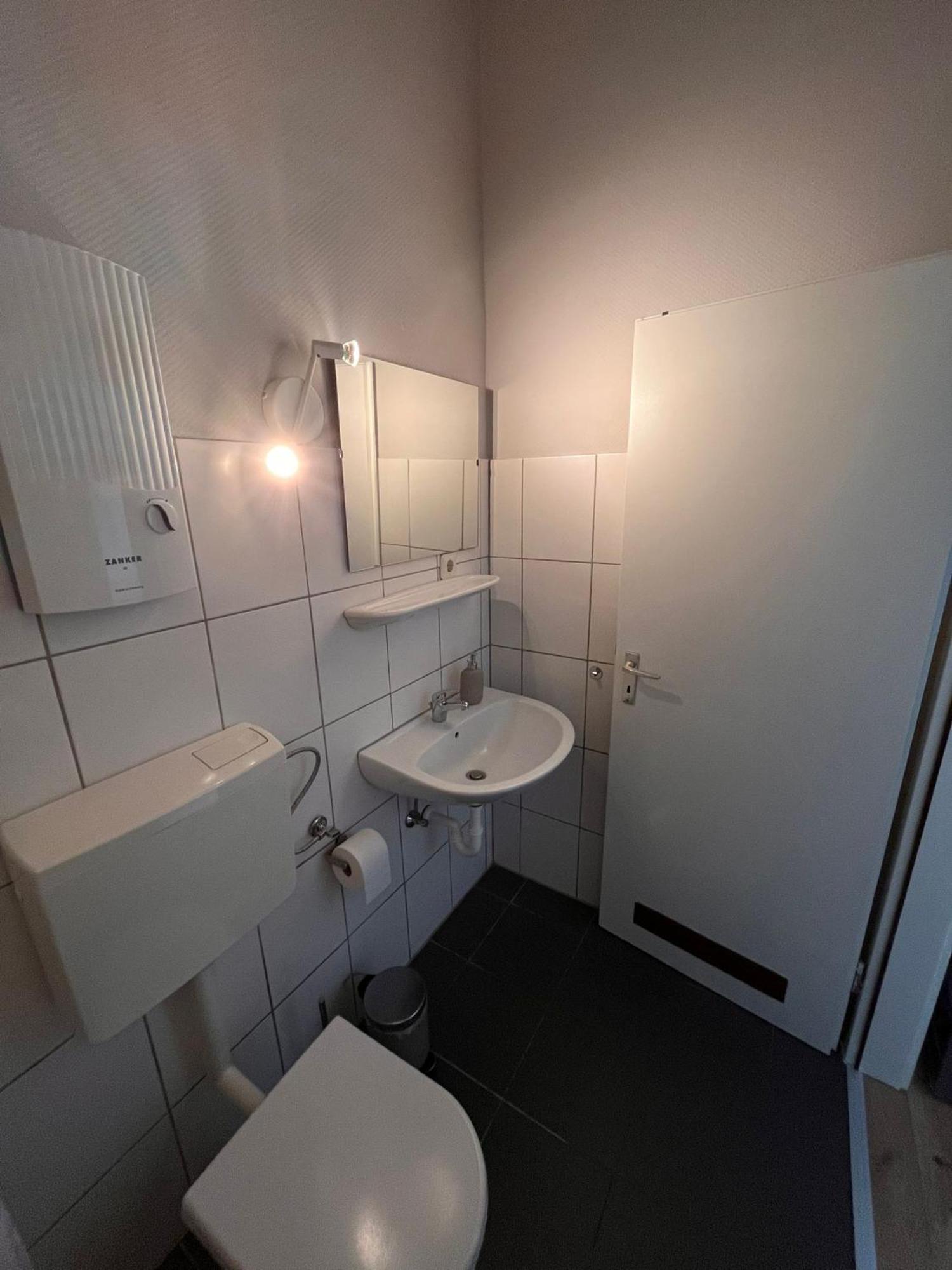Ottos Traumland Krefeld Exterior foto