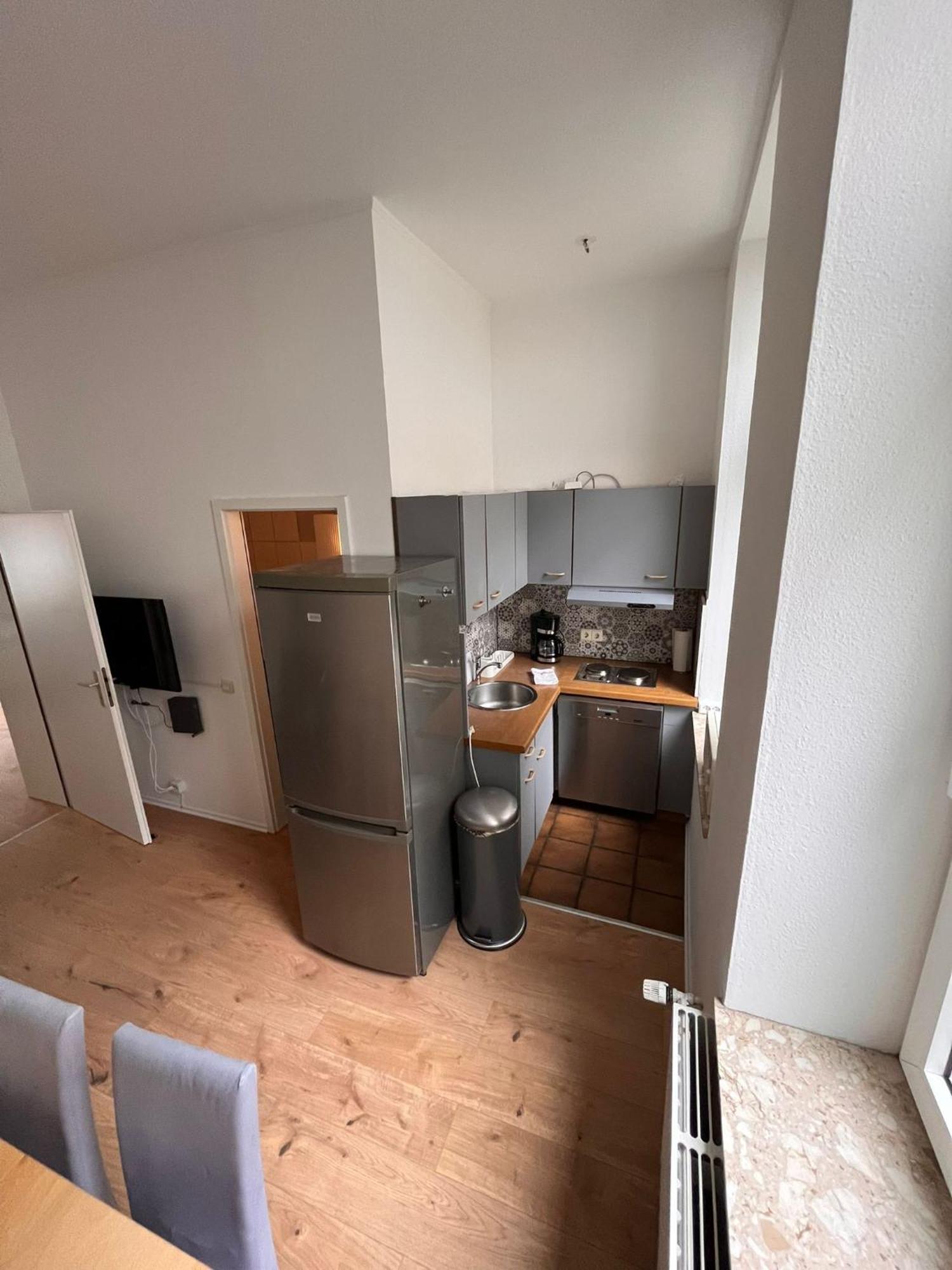 Ottos Traumland Krefeld Exterior foto